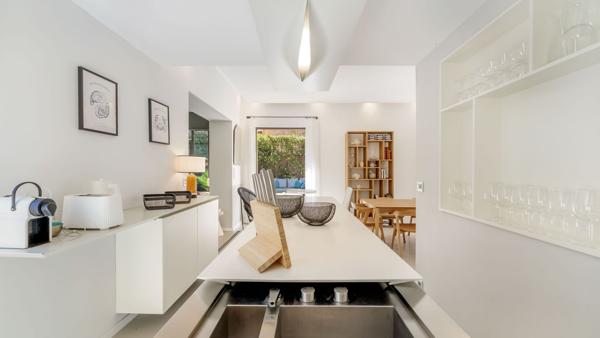 Vente Maison de luxe Saint-Tropez 8 Pièces 125 m²