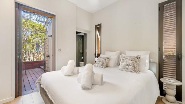 Vente Maison de luxe Saint-Tropez 8 Pièces 125 m²