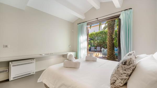 Vente Maison de luxe Saint-Tropez 8 Pièces 125 m²