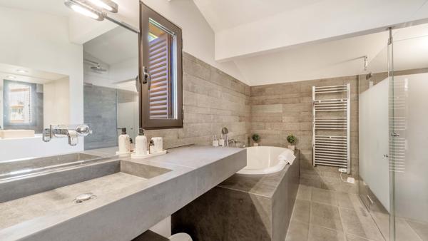 Vente Maison de luxe Saint-Tropez 8 Pièces 125 m²
