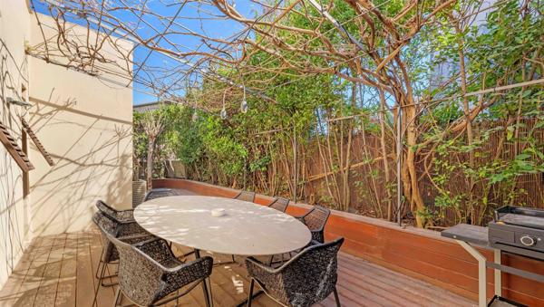 Vente Maison de luxe Saint-Tropez 8 Pièces 125 m²