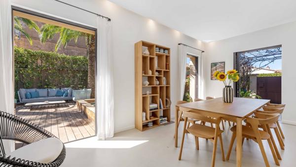 Vente Maison de luxe Saint-Tropez 8 Pièces 125 m²