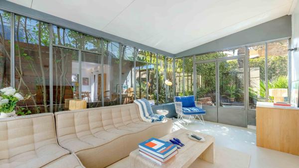 Vente Maison de luxe Saint-Tropez 8 Pièces 125 m²