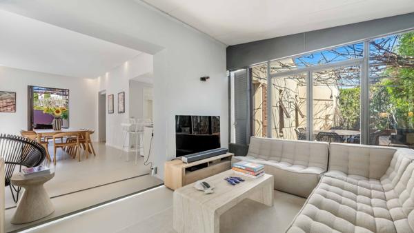 Vente Maison de luxe Saint-Tropez 8 Pièces 125 m²