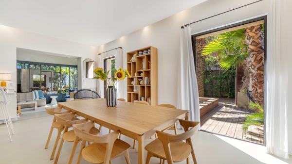 Vente Maison de luxe Saint-Tropez 8 Pièces 125 m²