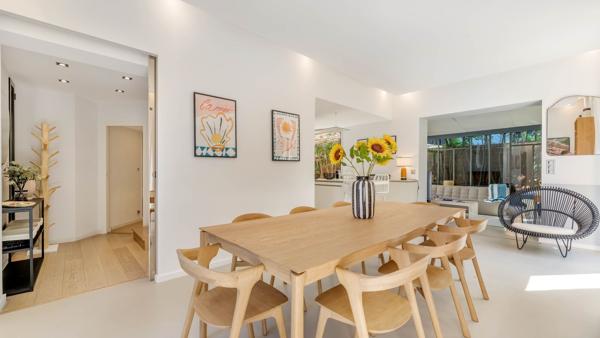 Vente Maison de luxe Saint-Tropez 8 Pièces 125 m²