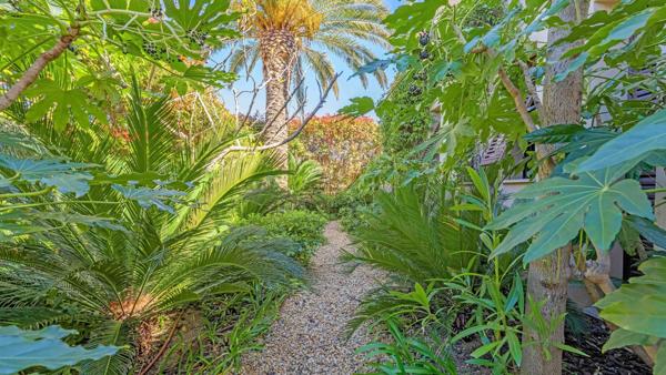 Vente Maison de luxe Saint-Tropez 8 Pièces 125 m²