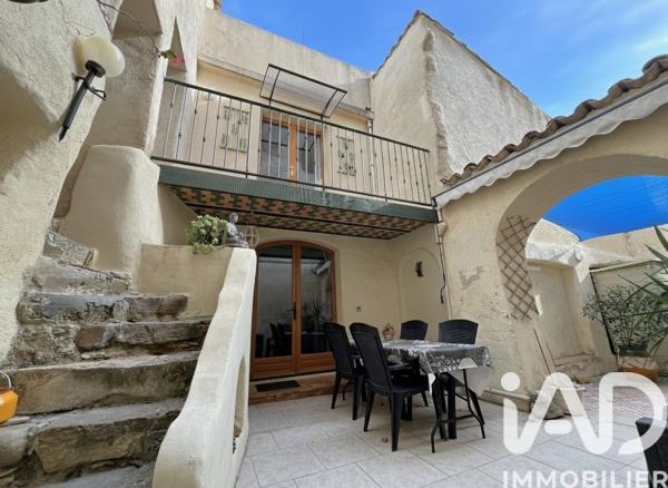 Maison à vendre 8 pièces 153 m² Argeliers