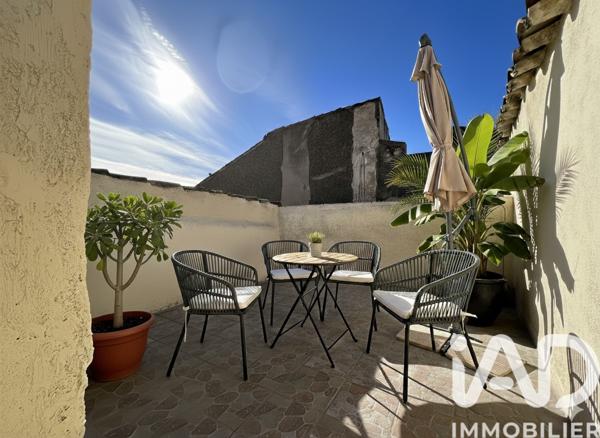 Maison à vendre 8 pièces 153 m² Argeliers