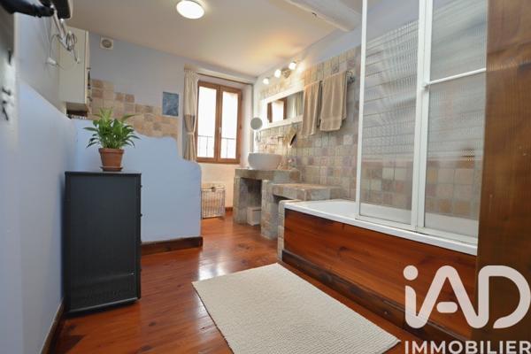 Maison à vendre 8 pièces 153 m² Argeliers
