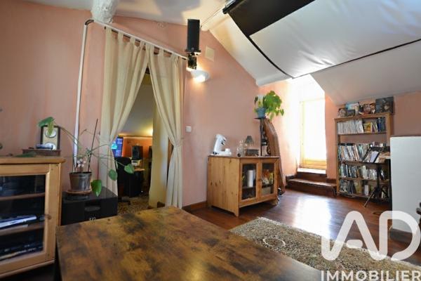 Maison à vendre 8 pièces 153 m² Argeliers