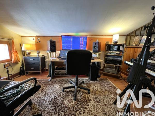 Maison à vendre 8 pièces 153 m² Argeliers