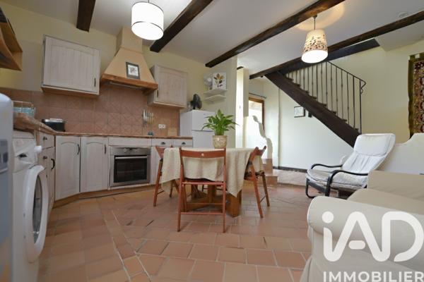 Maison à vendre 8 pièces 153 m² Argeliers