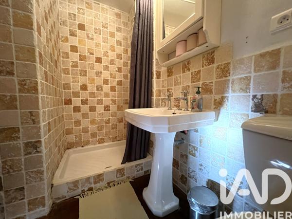 Maison à vendre 8 pièces 153 m² Argeliers
