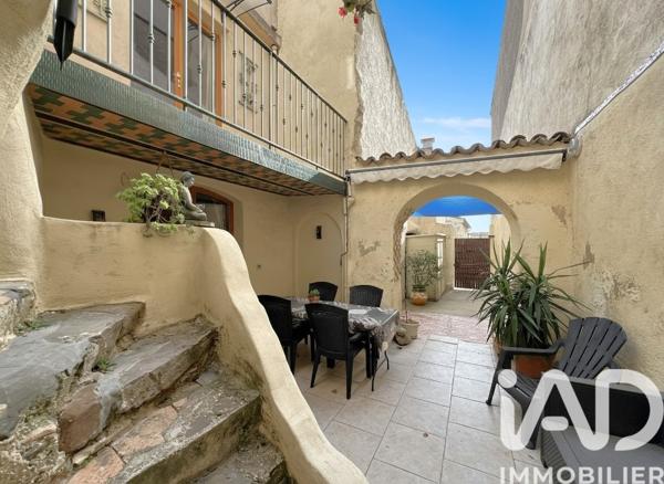 Maison à vendre 8 pièces 153 m² Argeliers