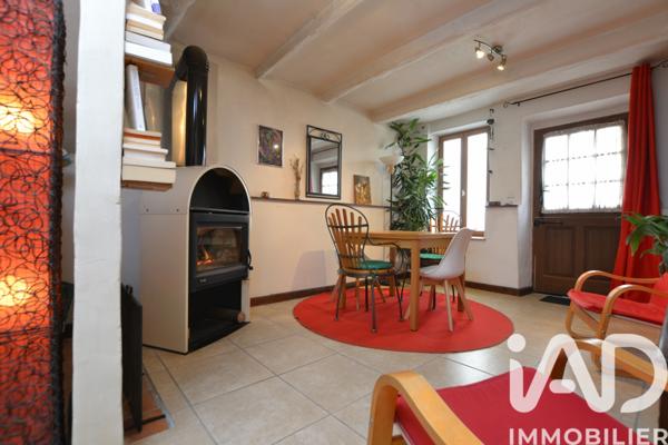 Maison à vendre 8 pièces 153 m² Argeliers