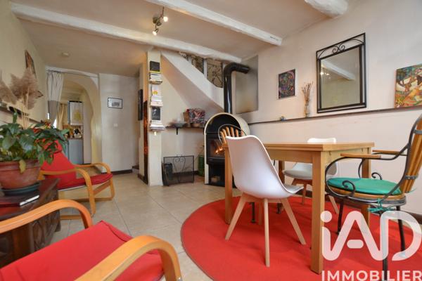 Maison à vendre 8 pièces 153 m² Argeliers