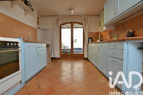 Maison à vendre 8 pièces 153 m² Argeliers