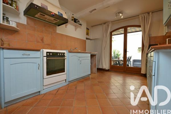 Maison à vendre 8 pièces 153 m² Argeliers