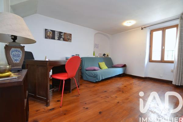 Maison à vendre 8 pièces 153 m² Argeliers