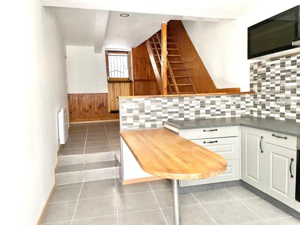 Maison à PEZENS, 11170 - 4 pièces 64m²