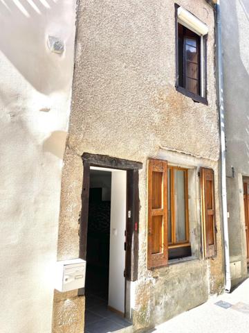 Maison à PEZENS, 11170 - 4 pièces 64m²