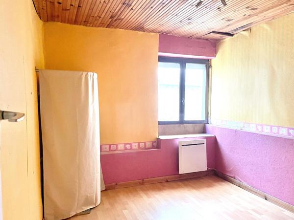 Maison à PEZENS, 11170 - 4 pièces 64m²