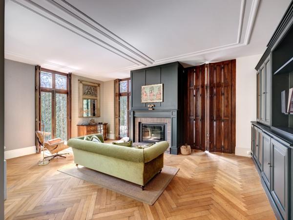 Vente Maison de luxe Cannes 5 Pièces 232 m²