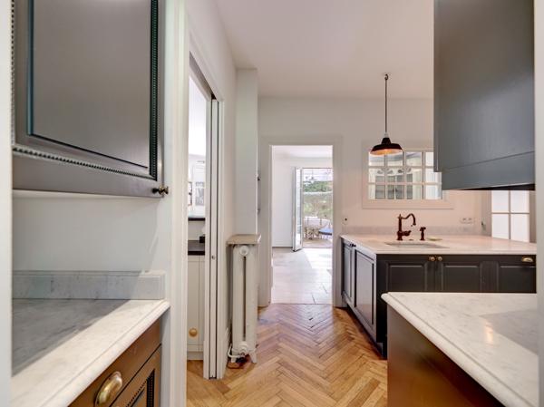 Vente Maison de luxe Cannes 5 Pièces 232 m²