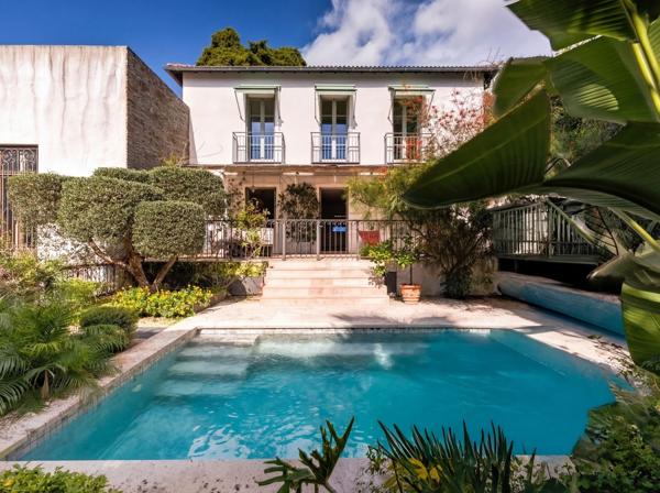 Vente Maison de luxe Cannes 5 Pièces 232 m²