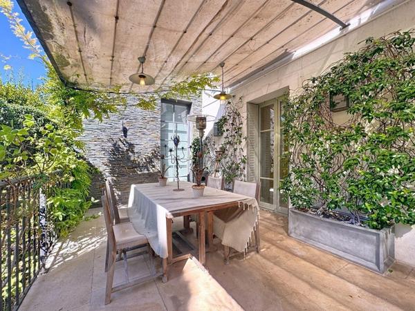Vente Maison de luxe Cannes 5 Pièces 232 m²