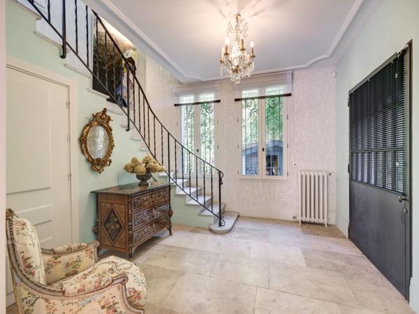 Vente Maison de luxe Cannes 5 Pièces 232 m²