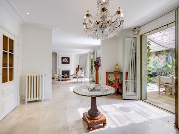 Vente Maison de luxe Cannes 5 Pièces 232 m²