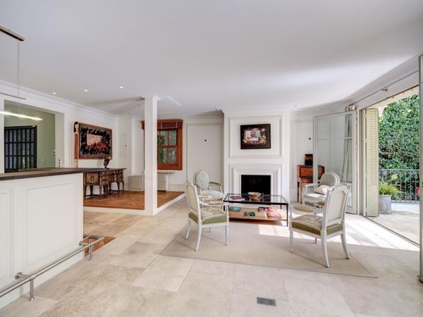 Vente Maison de luxe Cannes 5 Pièces 232 m²