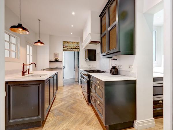 Vente Maison de luxe Cannes 5 Pièces 232 m²