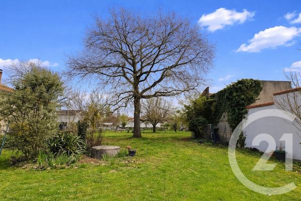 Maison à vendre  7 pièces - 165 m2 MARSSAC SUR TARN - 81