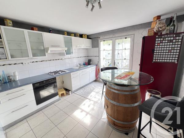 Maison à vendre  7 pièces - 165 m2 MARSSAC SUR TARN - 81