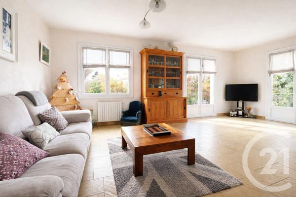 Maison à vendre  7 pièces - 165 m2 MARSSAC SUR TARN - 81