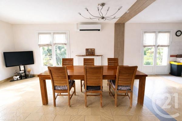 Maison à vendre  7 pièces - 165 m2 MARSSAC SUR TARN - 81