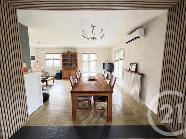 Maison à vendre  7 pièces - 165 m2 MARSSAC SUR TARN - 81