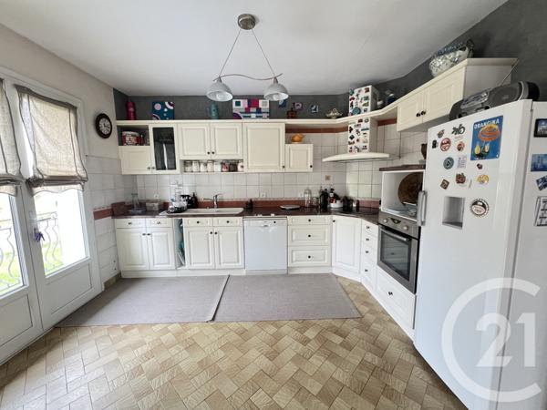 Maison à vendre  7 pièces - 165 m2 MARSSAC SUR TARN - 81