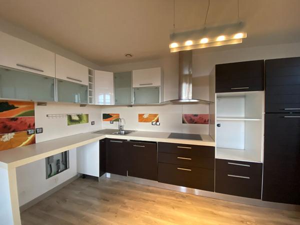 À vendre : Appartement duplex à Dol-de-Bretagne, 3 chambres