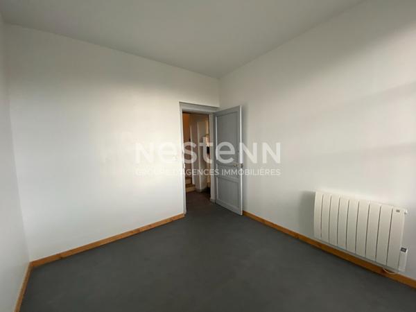 À vendre : Appartement duplex à Dol-de-Bretagne, 3 chambres