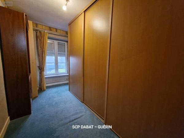 Maison à vendre à Mortain-Bocage dans la Manche (50140), ref : 8340