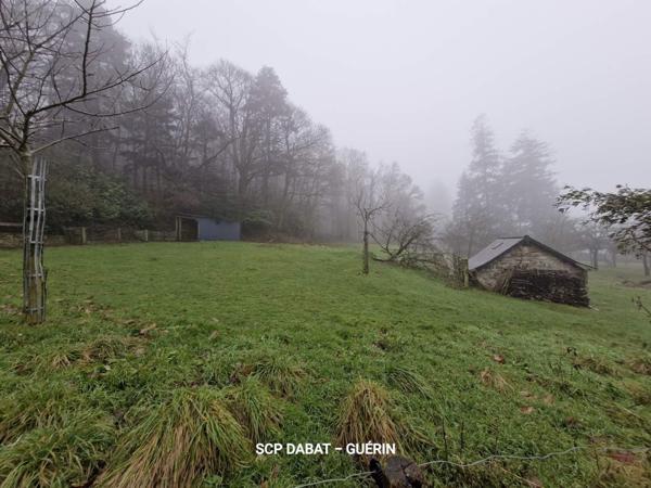 Maison à vendre à Mortain-Bocage dans la Manche (50140), ref : 8340