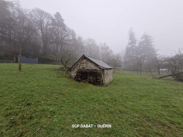 Maison à vendre à Mortain-Bocage dans la Manche (50140), ref : 8340