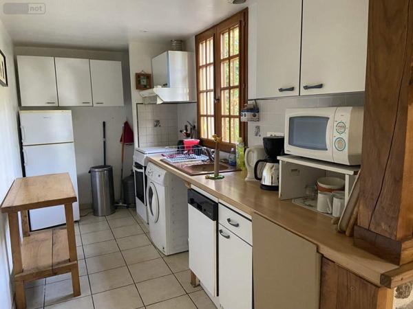 Maison à vendre à Mortain-Bocage dans la Manche (50140), ref : 8340