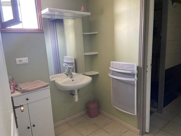 Maison à vendre à Mortain-Bocage dans la Manche (50140), ref : 8340