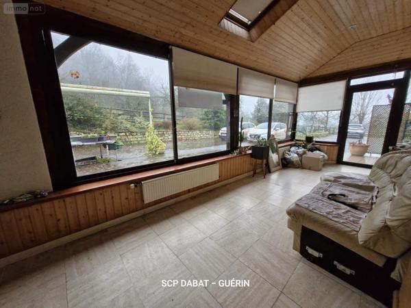 Maison à vendre à Mortain-Bocage dans la Manche (50140), ref : 8340