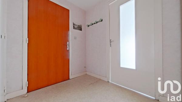 Appartement à vendre 2 pièces 52 m² Lélex